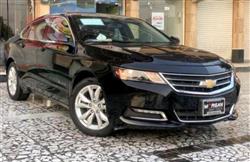 شێڤرۆلێت ئیمپالا